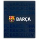 Тетрадь школьная KITE, 24 листа, FC Barcelona, клетка, (BC26-238) - изображение 11
