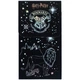 Блокнот KITE, 60 листов, Harry Potter, клетка, (HP26-092) - изображение 1