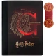 Блокнот KITE, А5, 60 листов, Harry Potter, ячейка, (HP26-192) - изображение 2