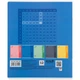 Тетрадь школьная KITE, 12 листов, One Color, клетка, (K26-232) - изображение 8
