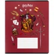 Тетрадь школьная KITE, 12 листов, Harry Potter, клетка, (HP26-232) - изображение 1