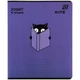 Тетрадь школьная KITE, 12 листов, CAT, линия, (K26-234) - изображение 15