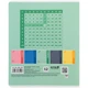 Тетрадь школьная KITE, 12 листов, One Color, клетка, (K26-232) - изображение 11