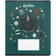 Тетрадь школьная KITE, 12 листов, Harry Potter, клетка, (HP26-232) - изображение 6