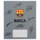 Тетрадь школьная KITE, 18 листов, FC Barcelona, клетка, (BC26-236) - изображение 13