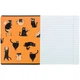 Тетрадь школьная KITE, 12 листов, CAT, линия, (K26-234) - изображение 8