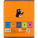 Тетрадь школьная KITE, 12 листов, CAT, линия, (K26-234) - изображение 9