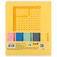 Тетрадь школьная KITE, 12 листов, One Color, клетка, (K26-232) - изображение 16