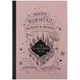 Блокнот KITE, А5, 40 листов, Harry Potter, ячейка, (HP26-091) - изображение 1