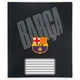 Тетрадь школьная KITE, 18 листов, FC Barcelona, клетка, (BC26-236) - изображение 10