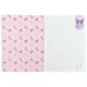 Блокнот KITE, А5, 60 аркушів, Hello Kitty, клітинка, (HK26-192-2) - зображення 3