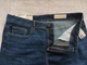 Джинсы мужские Livergy синие р. 32/32 Relaxed Fit (191378001) - изображение 1