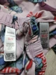 Піжама дитяча marks&spencer для дівчинки 10-11 років stitch зріст 146 см - зображення 2