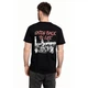 Футболка Cannibal Corpse "Eaten Back to Life", Розмір 4XL (XXXL Euro) - зображення 4