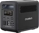 Зарядная станция CHOETECH BS068 1200 Вт / 1024 Вт⋅ч / LiFePO4 (BS068-EU-GY) - изображение 1