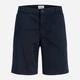 Шорты хлопковые короткие мужские Jack & Jones 12293005 M Dark Navy (5715829059966) - изображение 7