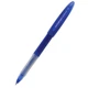 Ручка гелева Uni ball "Singo Gelstick" 0,7 мм синя (UM-170.Blue) - зображення 2