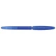 Ручка гелева Uni ball "Singo Gelstick" 0,7 мм синя (UM-170.Blue) - зображення 3