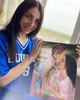 Картина по фото на холсте 20*20 - изображение 4