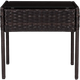 Zestaw mebli ogrodowych ModernHome by Multistore ESO-F368-2-4 - obraz 6
