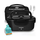 Електричний ланчбокс Travelisimo Electric Lunch Box Bari Black – портативний підігрівач їжі - зображення 6