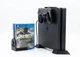 Навесной держатель для DualShock 4 для PlayStation 4 Slim - изображение 3