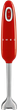 Ручний блендер Smeg 50's Style HBF03RDEU (382110) - зображення 2