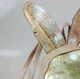 Рюкзак дитячий зайчик Кофейний - изображение 3