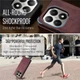 Чохол-книжка CaseMe із нубуку для Xiaomi 15T Бордовий - зображення 4