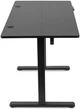 Регулируемый стол Barsky StandUp 1200х600 мм Black (BST-01) - изображение 5