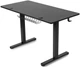 Регулируемый стол Barsky StandUp 1200х600 мм Black (BST-01) - изображение 6