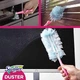 Щітка-магніт з 3 запасками від пилу для сухого прибирання Swiffer Duster Staubmagnet Kit Pink Limited Edition - зображення 4