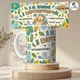 Чашка Кружка Autoprint Я не ленивый Подарок другу Чашка для друга 330 мл (CUP121) - изображение 2