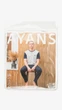 Піжама чоловіча AYANS 2054 XL Сіро-синій shop (2000999559044) - зображення 9