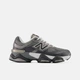 Дитячі сірі кросівки New Balance 9060 36 (4) 22 см (G90603BN) - зображення 1