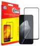 Защитное стекло для смартфона Xiaomi 15T/15T Pro 5G DENGOS Super-D Black (TGFG-SD-11) - изображение 1