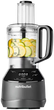 Blender NutriBullet NBF580B Triple Prep System Czarny (8006447002555) - obraz 2