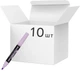 Набор текстовых маркеров Centropen Fax Flexi Soft 1-4.6 мм пастельных Лиловых 10 шт (8542/931) - изображение 1