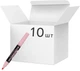 Набор текстовых маркеров Centropen Fax Flexi Soft 1-4.6 мм пастельных Розовых 10 шт (8542/914) - изображение 1