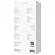 Вентилятор портативний настільний ручний Proove IceBerg з LED-дисплеєм та 4000 mAh вбудованим акумулятором, до 6 год роботи, 4 режими роботи (PFIB10002002) Beige - изображение 11