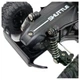 Машинка позашляховик багі на радіокеруванні Off-Road 08 SHUTTLE 20 км/год Black - зображення 5