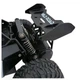 Машинка позашляховик багі на радіокеруванні Off-Road 08 SHUTTLE 20 км/год Black - зображення 6