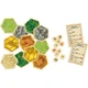 Настільна гра Rozum Катан: Доповнення Для 5-6 Гравців (Catan: 5-6 Player Extension) (доповнення) (укр) ( R101UA ) - изображение 5
