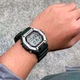Чоловічі наручні годинники Casio MWD-110H-3A - изображение 5
