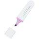 Набор маркеров текстовых Centropen Highlighter Style 1-4.6 мм 10 шт Пастельный Лиловый (6252/57) - изображение 2
