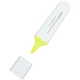 Набор маркеров текстовых Centropen Highlighter Style 1-4.6 мм 10 шт Желтый (6252/51) - изображение 2
