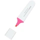 Набор маркеров текстовых Centropen Highlighter Style 1-4.6 мм 10 шт Розовый (6252/53) - изображение 2