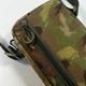 Сумка планшет M-KET Мультикам 23x15x6 см через плече з регульованим ременем і липучкою для шевронів - зображення 4