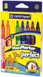 Набор фломастеров Centropen Perfect Maxi 8 шт (8610/08) - изображение 1