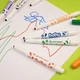 Фломастеры Centropen Baby набор 8 цветов (8660/08) - изображение 4